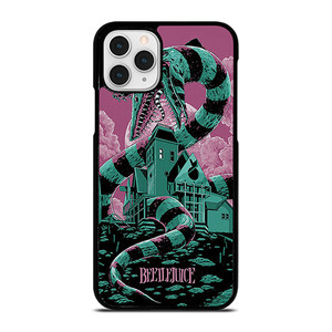 BEETLEJUICE iPhone 11 Pro Case BEETLEJUICE iPhone 11 Pro Case