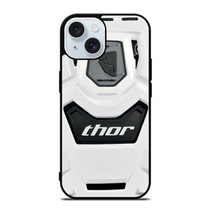 THOR MX SENTINEL COVER MOTOCROSS iPhone 15 Case Cover THOR MX SENTINEL COVER MOTOCROSS iPhone 15 Case Cover