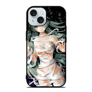 TOKYO GHOUL MUMMY iPhone 15  Case Cover
