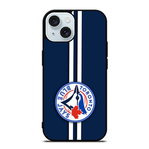 TORONTO BLUE JAYS BASEBALL MLB iPhone 15  Case Cover