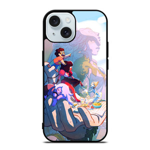 UNDERWOOD STEVEN UNIVERSE iPhone 15  Case Cover