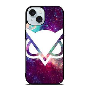 VANOSS OWL LOGO iPhone 15  Case Cover