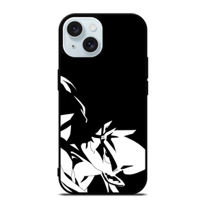 VEGETA DRAGON BALL Z iPhone 15  Case Cover