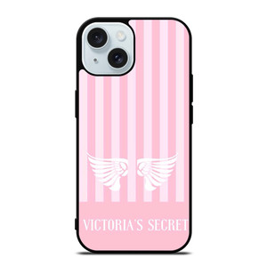 VICTORIA SECRET WING LOGO iPhone 15  Case Cover