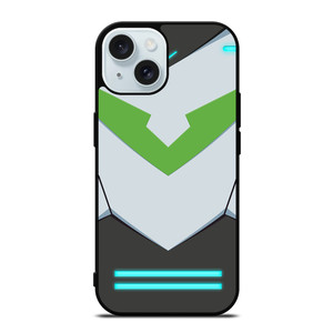 VOLTRON COSPLAY iPhone 15  Case Cover