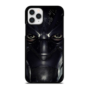 BLACK PANTHER FACE iPhone 11 Pro Case BLACK PANTHER FACE iPhone 11 Pro Case
