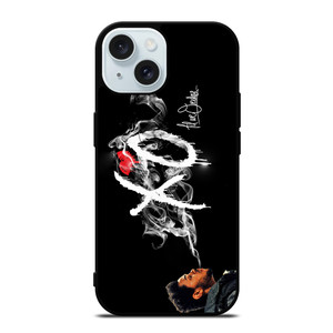 XO TILL WE OVERDOSE iPhone 15 Case Cover XO TILL WE OVERDOSE iPhone 15 Case Cover