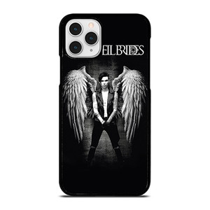 BLACK VEIL BRIDES ANDY ANGEL iPhone 11 Pro Case