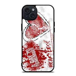 A DAY TO REMEMBER HEARTLESS iPhone 15 Plus Case