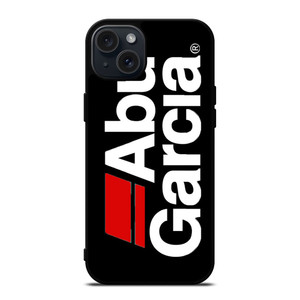 ABU GARCIA LOGO iPhone 15 Plus Case ABU GARCIA LOGO iPhone 15 Plus Case