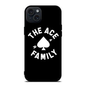 ACE FAMILY iPhone 15 Plus Case