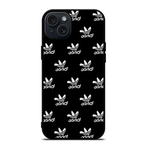 ADIDAS COLLAGE LOGO iPhone 15 Plus Case