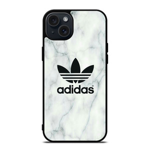 ADIDAS COOL LOGO iPhone 15 Plus Case