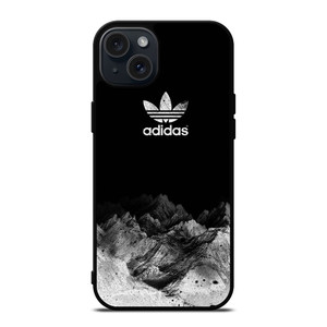 ADIDAS GLACIER iPhone 15 Plus Case