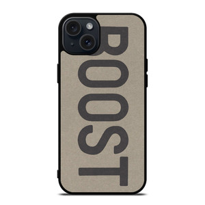 ADIDAS ULTRA BOOST iPhone 15 Plus Case