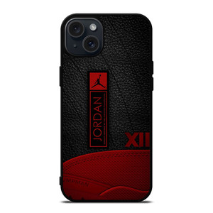 AIR JORDAN SHOES iPhone 15 Plus Case AIR JORDAN SHOES iPhone 15 Plus Case