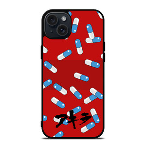 AKIRA CAPSULE GANG iPhone 15 Plus Case AKIRA CAPSULE GANG iPhone 15 Plus Case