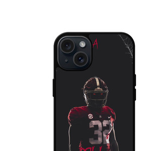 ALABAMA TIDE BAMA ROLL TIDE iPhone 15 Plus Case