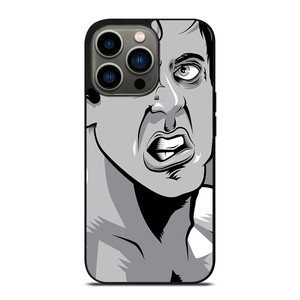 ROCKY BALBOA ANIME iPhone 13 Pro Case ROCKY BALBOA ANIME iPhone 13 Pro Case