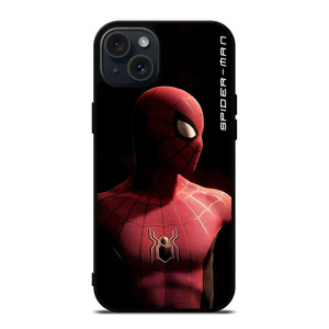 AMAZING SPIDERMAN FAR FROM HOME iPhone 15 Plus Case