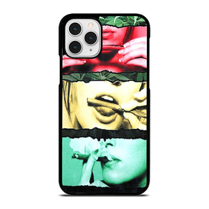 BLUNT ROLL WEED OBE iPhone 11 Pro Case BLUNT ROLL WEED OBE iPhone 11 Pro Case
