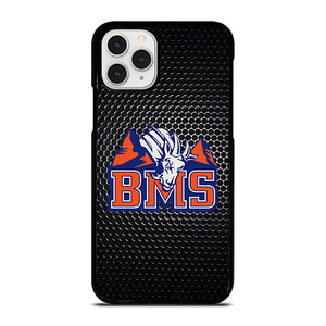 BMS BLUE MOUNTAIN STATE iPhone 11 Pro Case BMS BLUE MOUNTAIN STATE iPhone 11 Pro Case