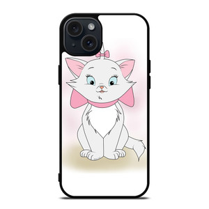 ARISTOCATS MARIE ART 2 iPhone 15 Plus Case ARISTOCATS MARIE ART 2 iPhone 15 Plus Case