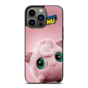 ANIME POKEMON MOVIE PIRPULF iPhone 13 Pro Case ANIME POKEMON MOVIE PIRPULF iPhone 13 Pro Case