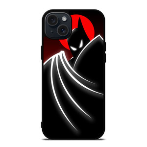 BATMAN CLASSIC iPhone 15 Plus Case