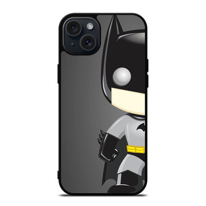 BATMAN KAWAII iPhone 15 Plus Case