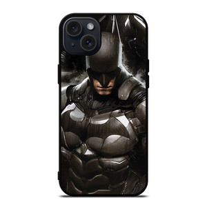 BATMAN NEW iPhone 15 Plus Case
