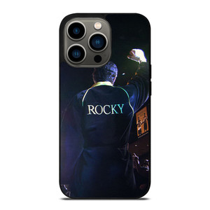 ROCKY BALBOA JACKET iPhone 13 Pro Case ROCKY BALBOA JACKET iPhone 13 Pro Case