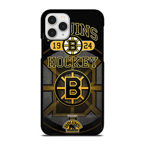 BOSTON BRUINS 2 iPhone 11 Pro Case BOSTON BRUINS 2 iPhone 11 Pro Case