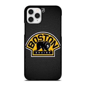 BOSTON BRUINS JERSEY iPhone 11 Pro Case BOSTON BRUINS JERSEY iPhone 11 Pro Case