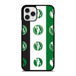 BOSTON CELTICS ANNOUNCE NEW LOGO iPhone 11 Pro Case BOSTON CELTICS ANNOUNCE NEW LOGO iPhone 11 Pro Case