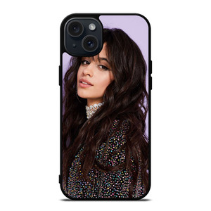 CAMILA CABELLO SEXY iPhone 15 Plus Case