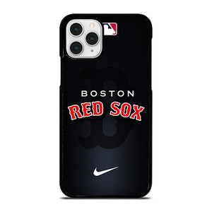 BOSTON RED SOX MLB 2 iPhone 11 Pro Case BOSTON RED SOX MLB 2 iPhone 11 Pro Case