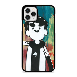 BRAVES WARRIORS THE JASON ADAMS iPhone 11 Pro Case