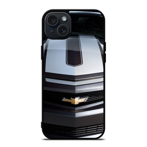 CHEVROLET CAMARO iPhone 15 Plus Case