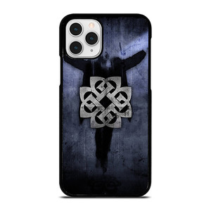 BREAKING BENJAMIN SYMBOL 2 iPhone 11 Pro Case