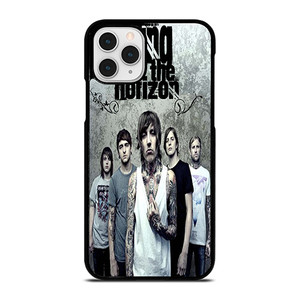 BRING ME THE HORIZON iPhone 11 Pro Case BRING ME THE HORIZON iPhone 11 Pro Case