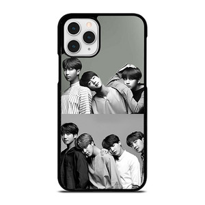 BTS BANGTAN BOYS KPOP iPhone 11 Pro Case BTS BANGTAN BOYS KPOP iPhone 11 Pro Case