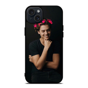 COLE SPROUSE RIVERDALE 2 iPhone 15 Plus Case COLE SPROUSE RIVERDALE 2 iPhone 15 Plus Case