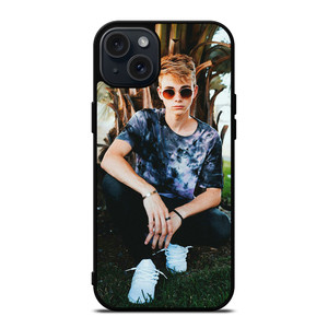 CORBYN BESSON WHY DON'T WE 3 iPhone 15 Plus Case