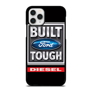 BUILT FORD TOUGH DIESEL iPhone 11 Pro Case BUILT FORD TOUGH DIESEL iPhone 11 Pro Case