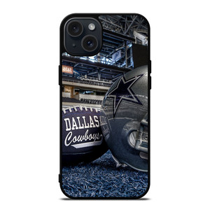 DALLAS COWBOYS 3 iPhone 15 Plus Case