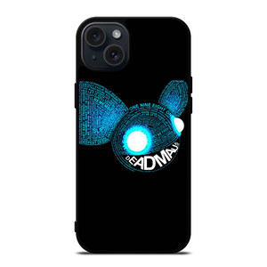DEADMAU5 iPhone 15 Plus Case