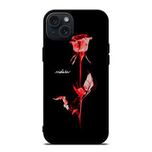 DEPECHE MODE VIOLATOR iPhone 15 Plus Case