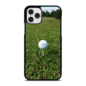 CALLAWAY GOLF LOGO 2 iPhone 11 Pro Case CALLAWAY GOLF LOGO 2 iPhone 11 Pro Case