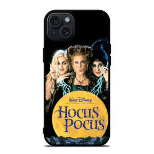 DISNEY HOCUS POCUS iPhone 15 Plus Case DISNEY HOCUS POCUS iPhone 15 Plus Case